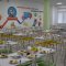 В Каменском районе новая Старостаничная школа приняла более 1000 учеников