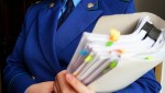 Прокуратурой организована проверка по факту ДТП, произошедшего на автодороге М-4 «Дон» в Каменском районе