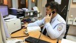 В Каменском районе сотрудник Госавтоинспекции пресек попытку дачи взятки